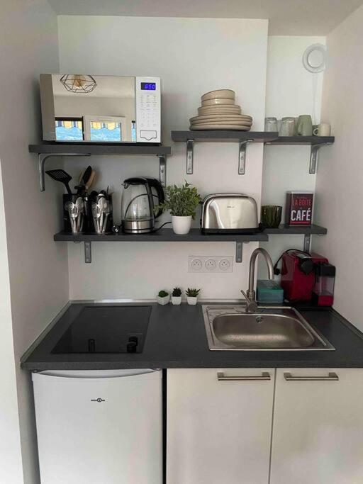 Apartment Aix-les Bains *