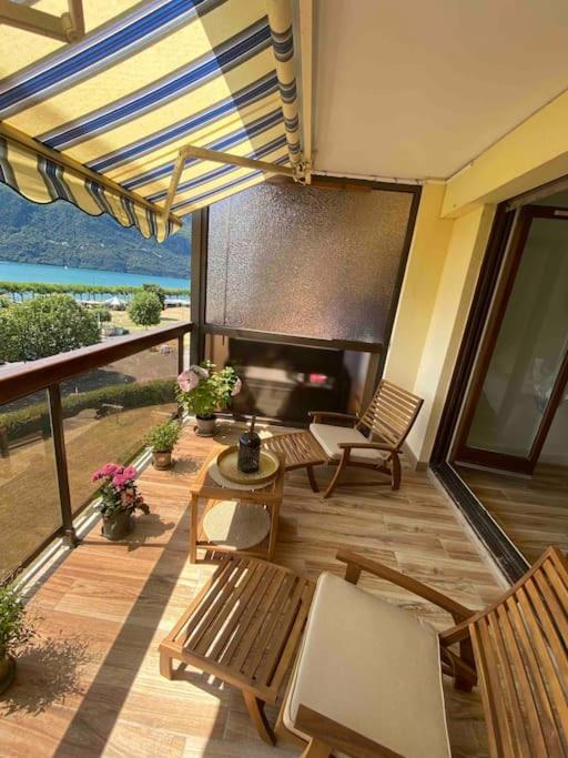 Aix-les Bains Apartment Aix-les-Bains