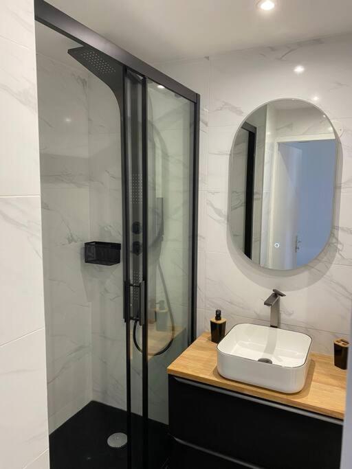 Apartamento Aix-les Bains