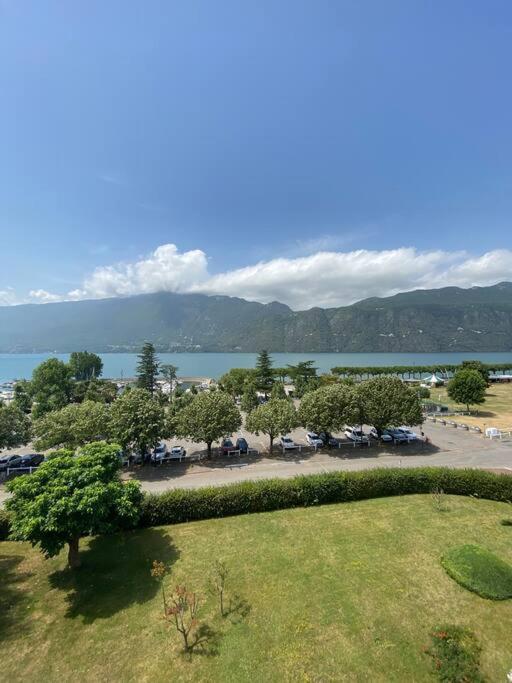 Aix-les Bains Apartamento Aix-les-Bains